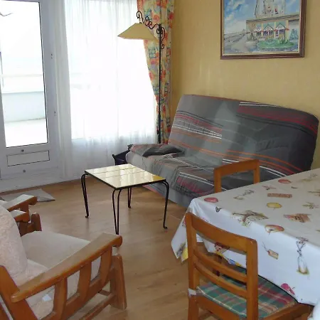 1 - Animaux Acceptes - Terrasse - Lave-linge - Fr-1-674-15 Lejlighed Berck