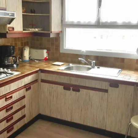 1 - Animaux Acceptes - Terrasse - Lave-linge - Fr-1-674-15 * Berck