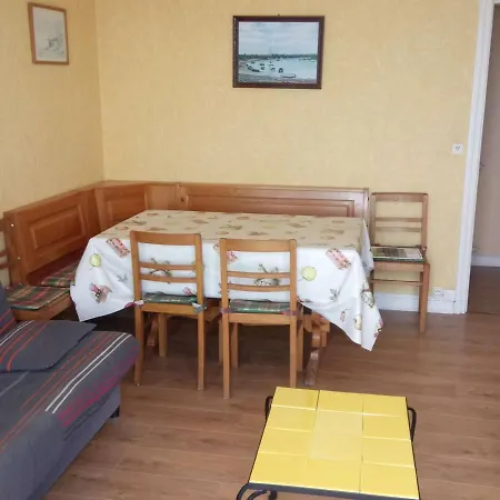 Apartment 1 - Animaux Acceptes - Terrasse - Lave-linge - Fr-1-674-15 *